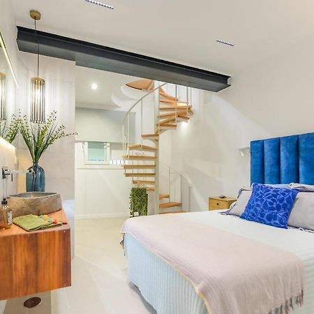 Estudio Boutique Boqueron Conil De La Frontera Zewnętrze zdjęcie