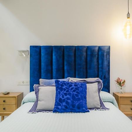 Estudio Boutique Boqueron Conil De La Frontera Zewnętrze zdjęcie