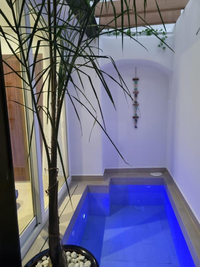 Estudio Boutique Boqueron Conil De La Frontera Zewnętrze zdjęcie