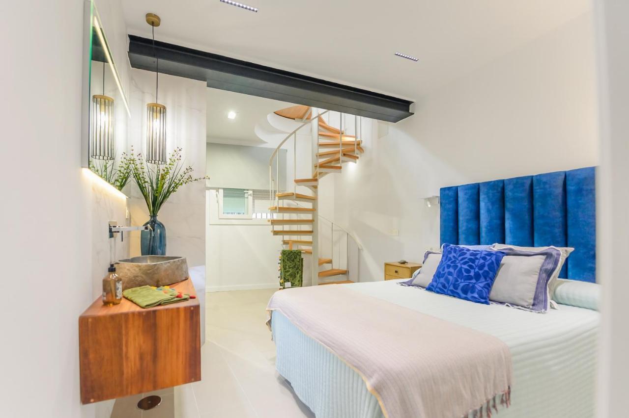 Estudio Boutique Boqueron Conil De La Frontera Zewnętrze zdjęcie