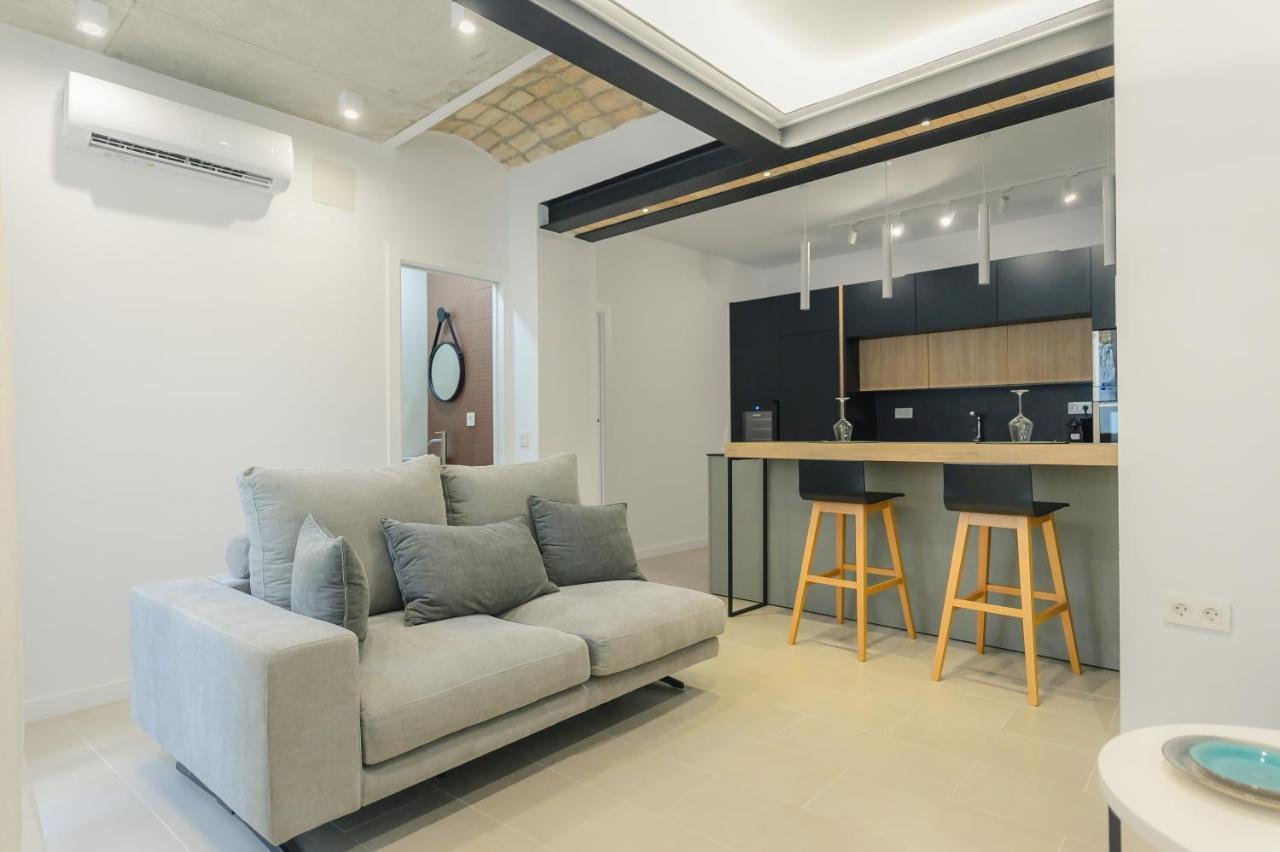 Estudio Boutique Boqueron Conil De La Frontera Zewnętrze zdjęcie