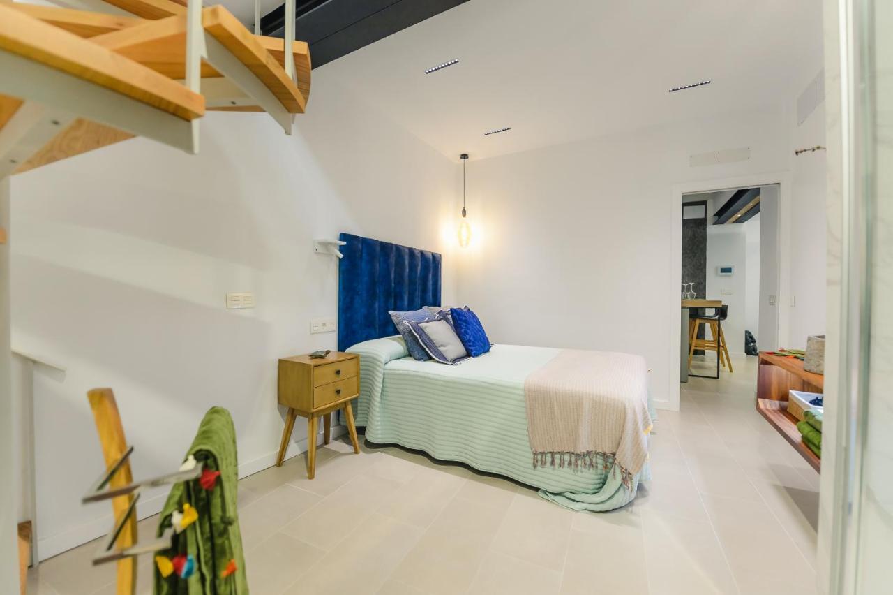 Estudio Boutique Boqueron Conil De La Frontera Zewnętrze zdjęcie