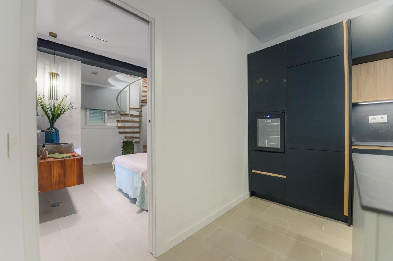 Estudio Boutique Boqueron Conil De La Frontera Zewnętrze zdjęcie