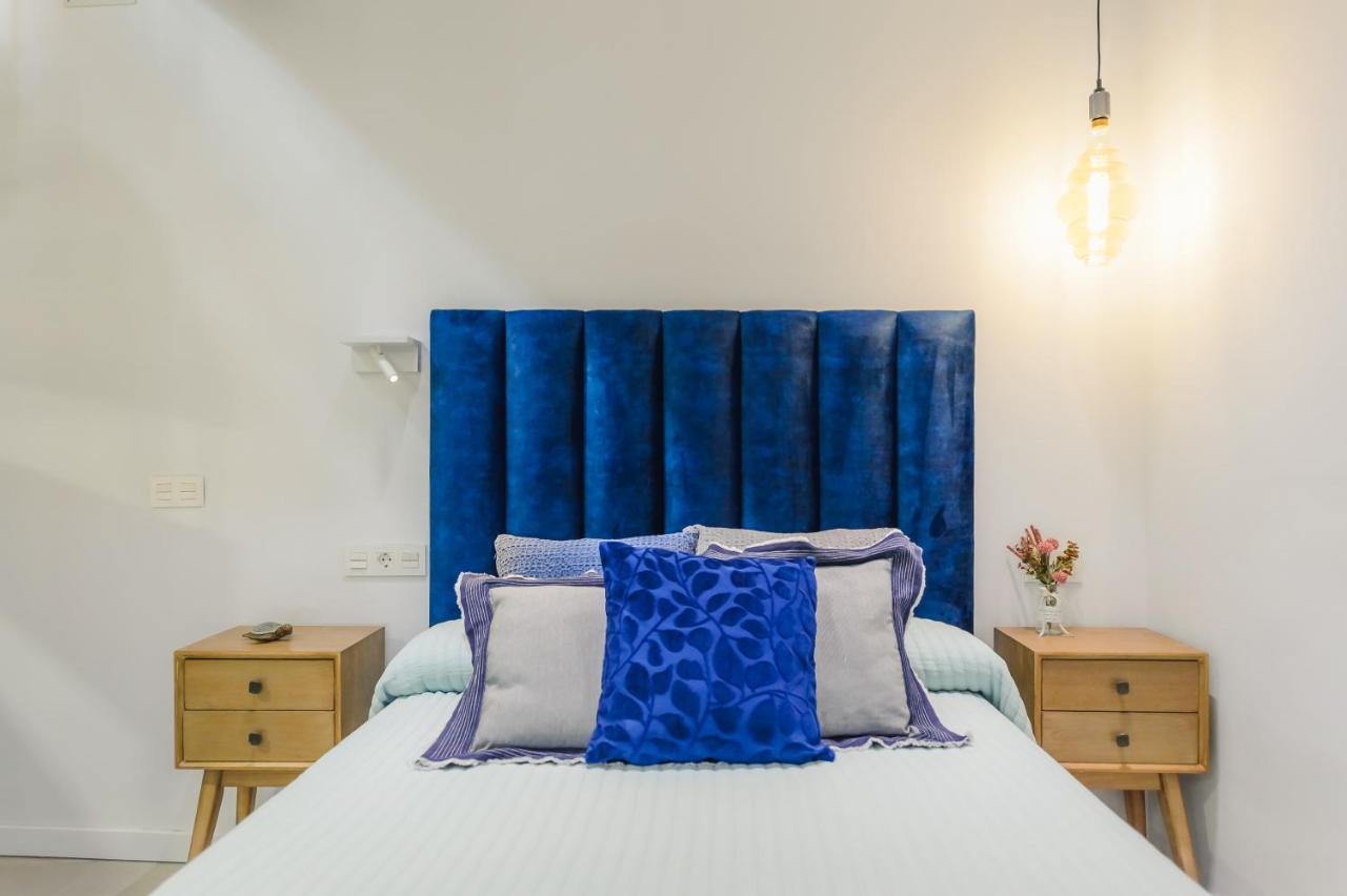 Estudio Boutique Boqueron Conil De La Frontera Zewnętrze zdjęcie