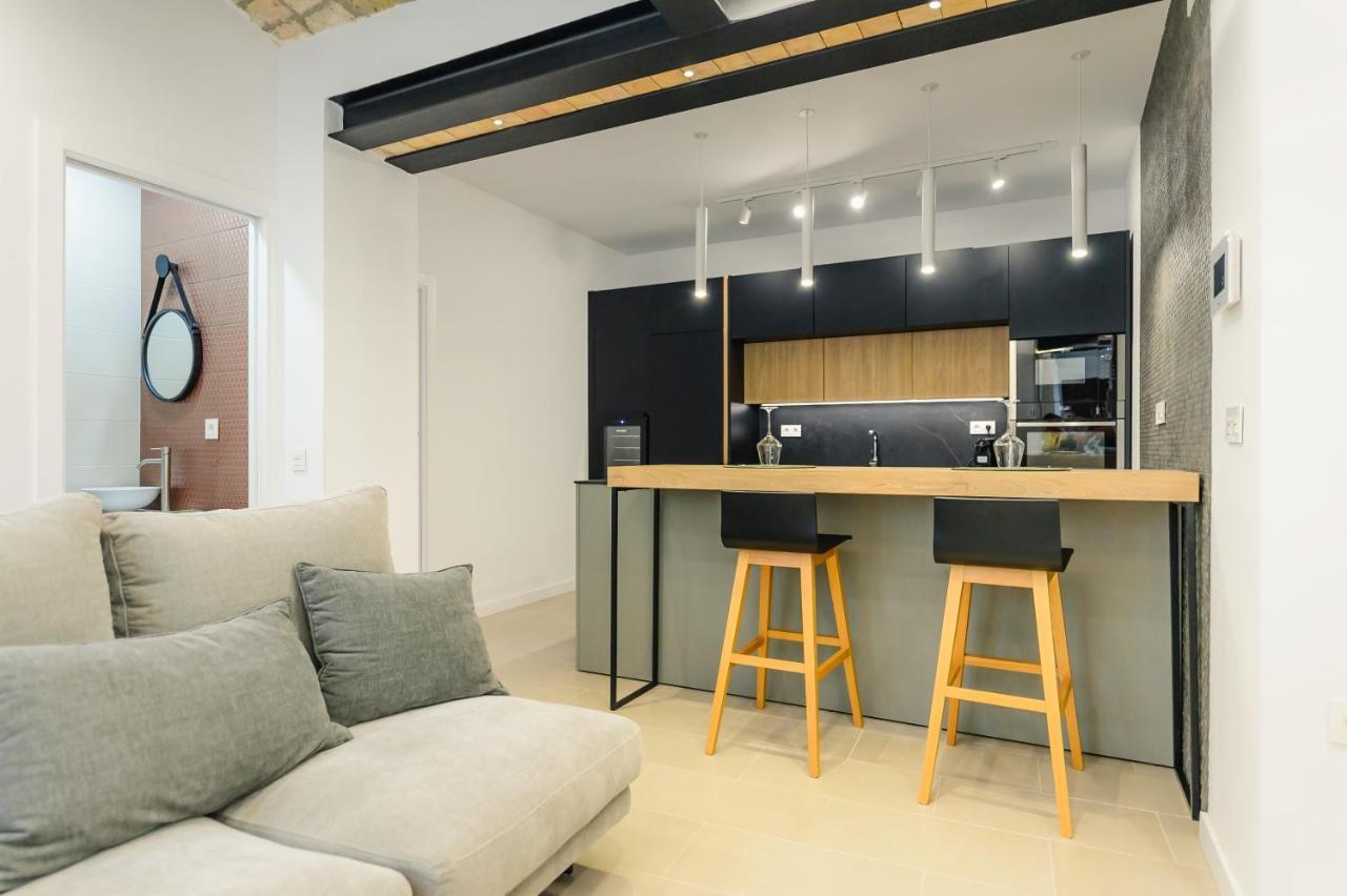 Estudio Boutique Boqueron Conil De La Frontera Zewnętrze zdjęcie