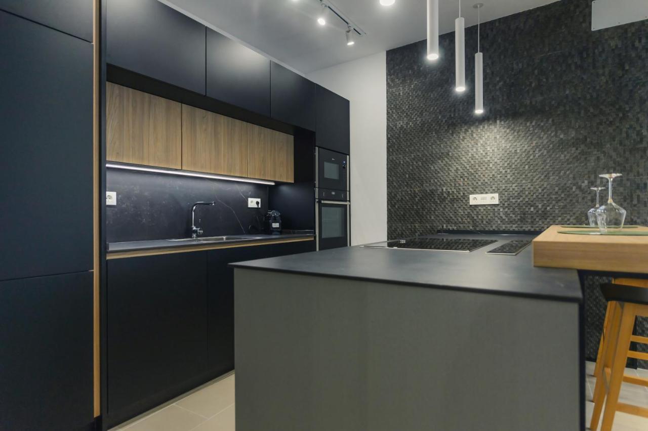 Estudio Boutique Boqueron Conil De La Frontera Zewnętrze zdjęcie