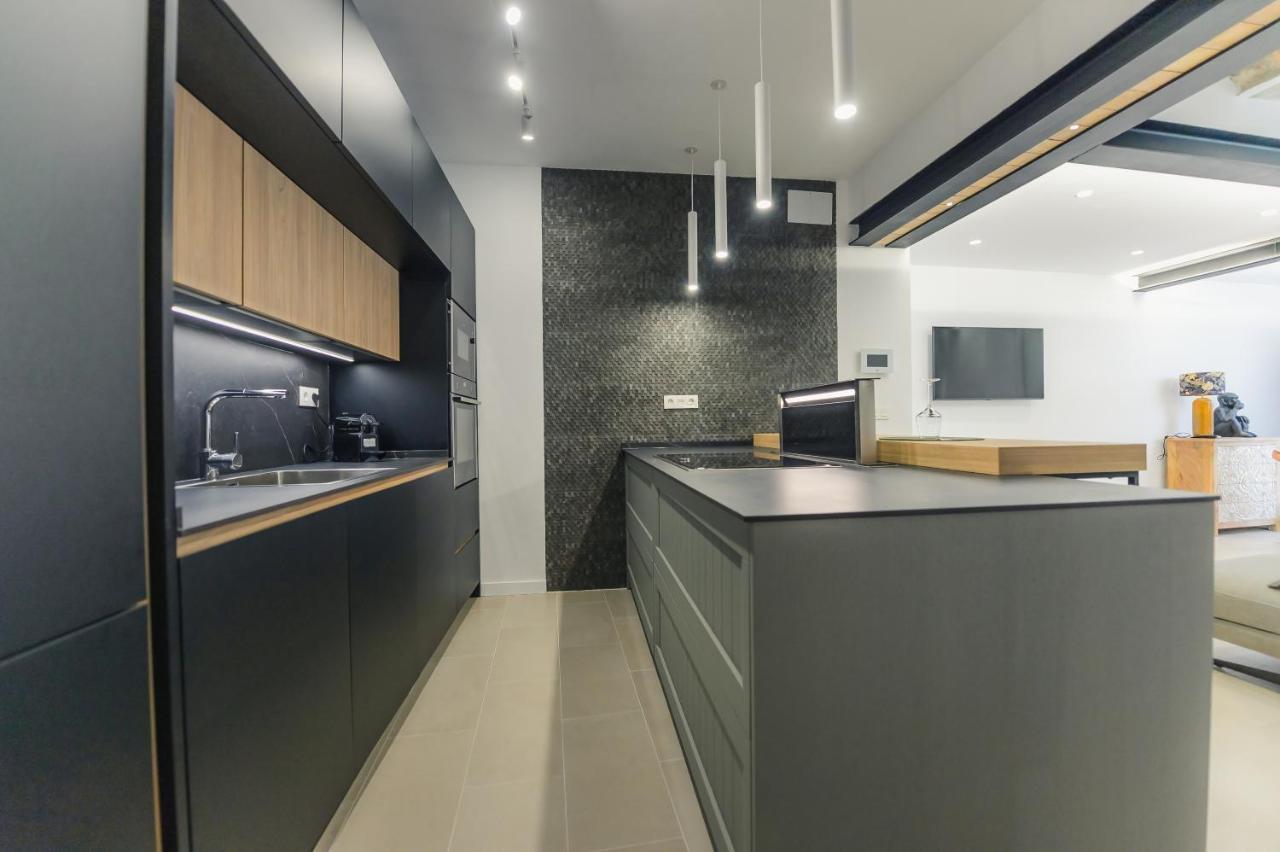 Estudio Boutique Boqueron Conil De La Frontera Zewnętrze zdjęcie
