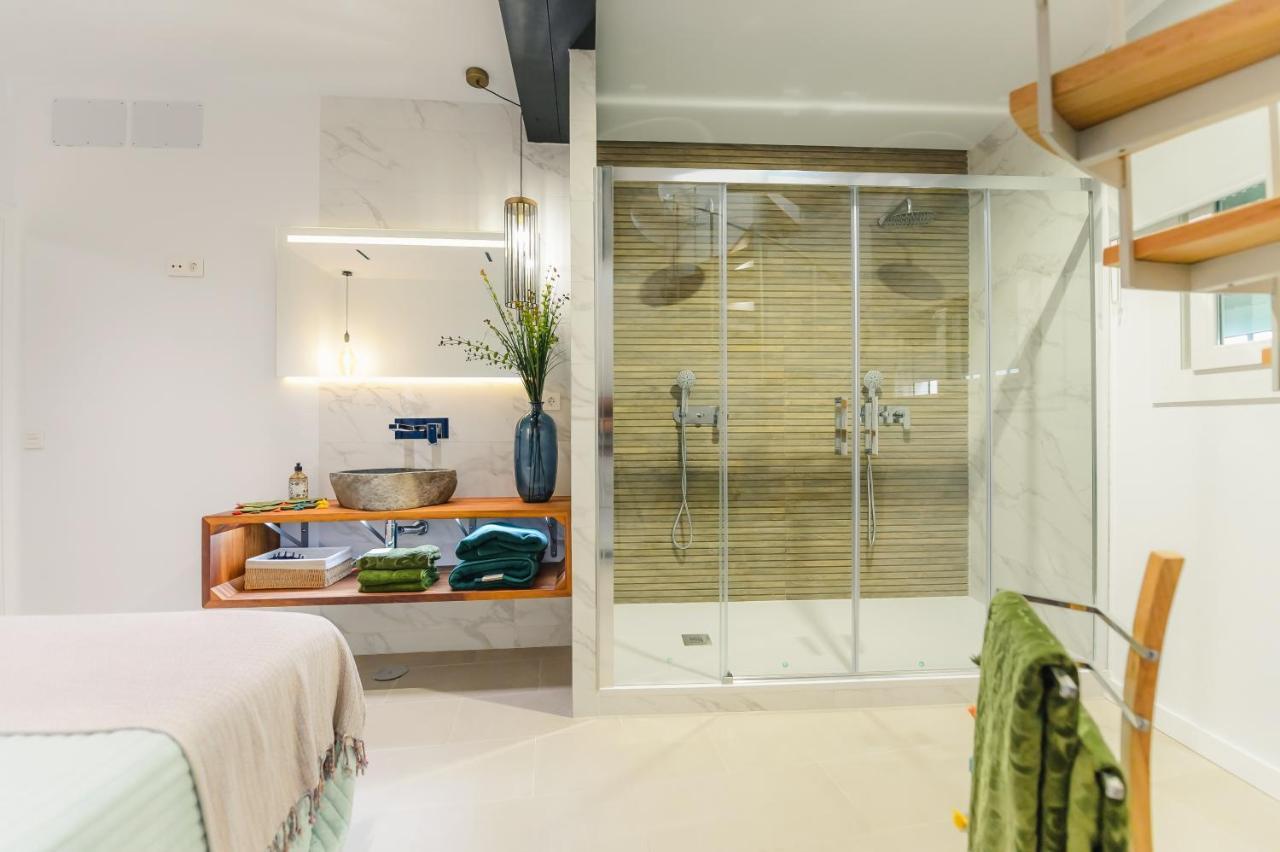 Estudio Boutique Boqueron Conil De La Frontera Zewnętrze zdjęcie