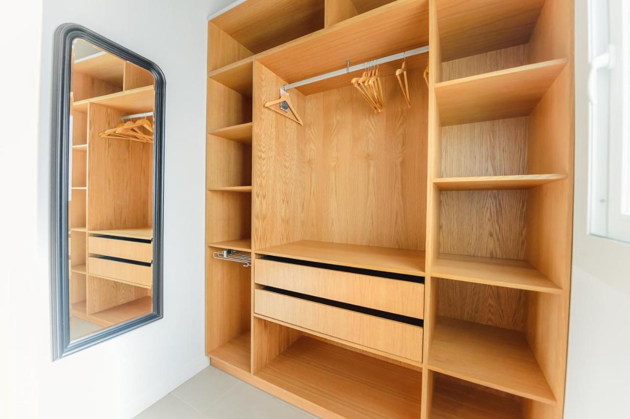 Estudio Boutique Boqueron Conil De La Frontera Zewnętrze zdjęcie