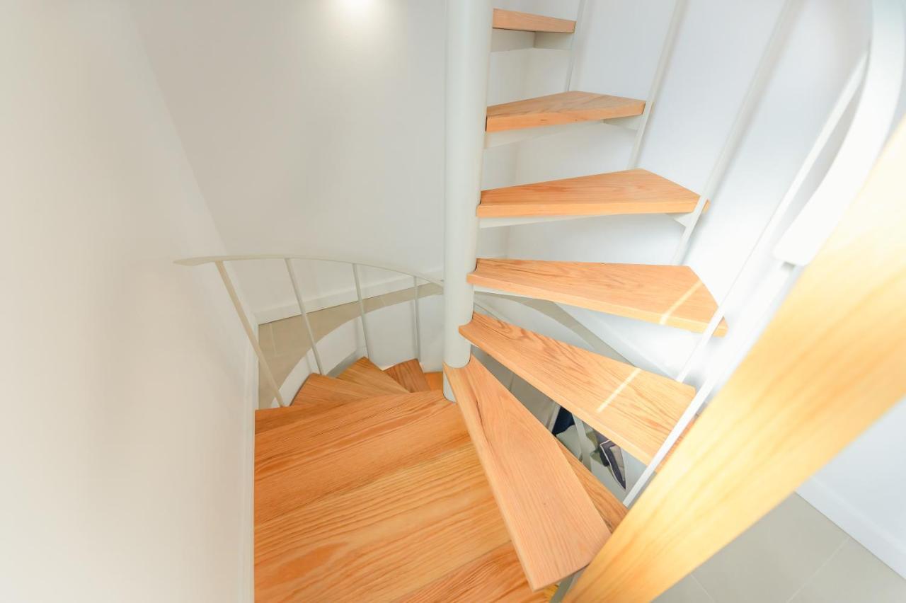 Estudio Boutique Boqueron Conil De La Frontera Zewnętrze zdjęcie
