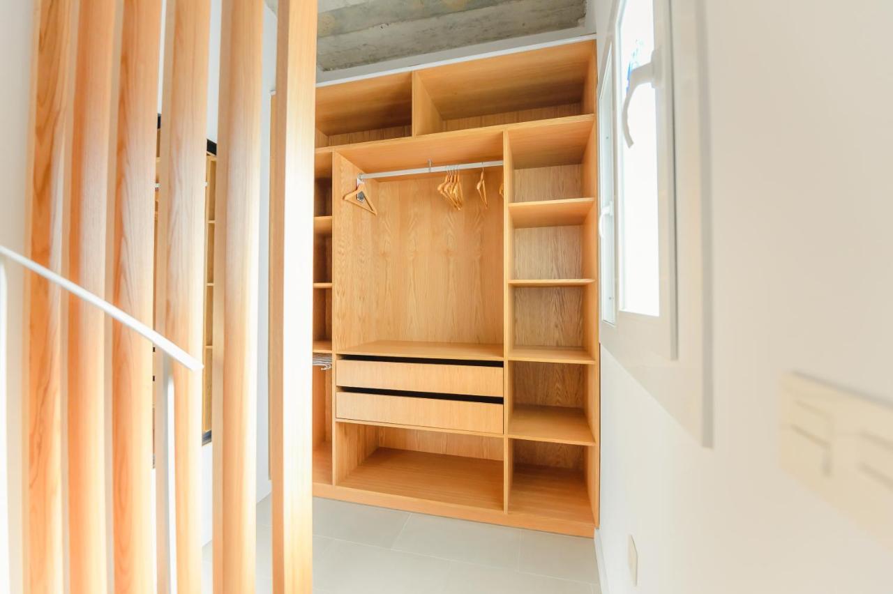 Estudio Boutique Boqueron Conil De La Frontera Zewnętrze zdjęcie